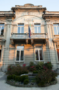 Scuola Crescentino Serra (Crescentino Serra, VC)