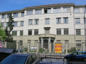 Scuola Duca degli Abruzzi – I.C. Sandro Pertini (Torino)