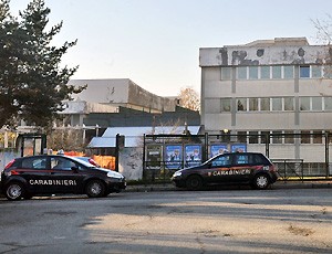 Scuola elementare dell’I.C. Castello Mirafiori (Torino)