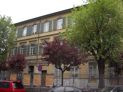 Scuola Niccolò Tommaseo (Torino)