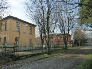 Scuola elementare Riva III circolo di Pinerolo